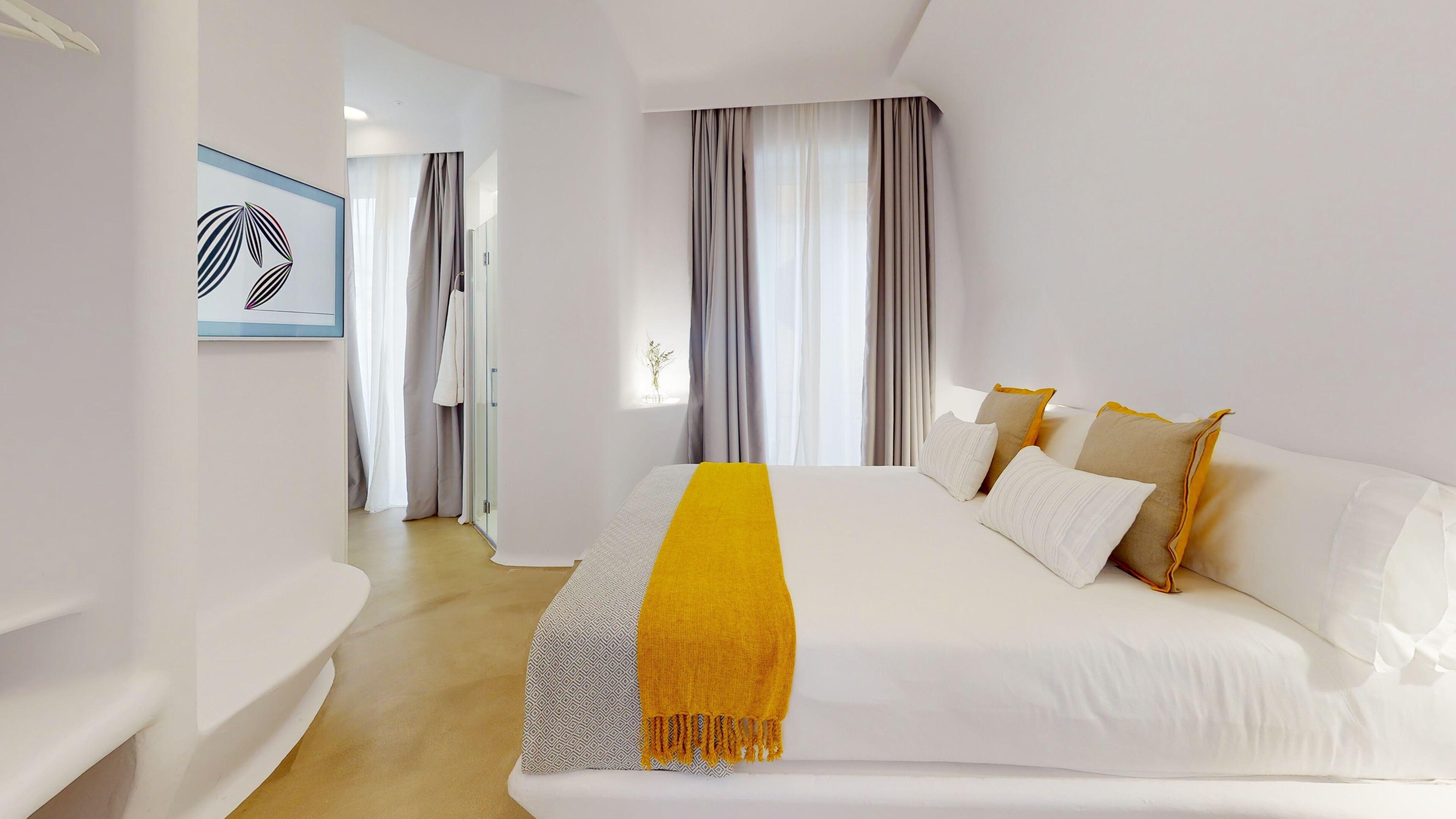 Hotel Suite Generis (Adults Only) — Photos 3